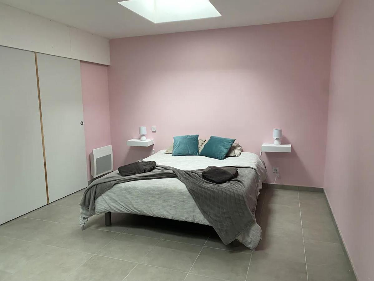 Appartement Malo-Les-Bains Dunkirk Eksteriør billede
